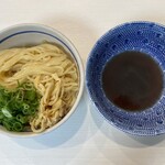 つけ麺・らあめん 竹屋 - 料理写真: