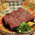 肉の天満屋 神楽亭 - 