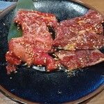 焼肉六福 - 