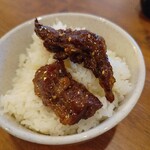 Yakiniku Rokufuku - 