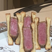 恵比寿 うしみつ - 