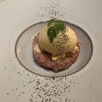 恵比寿 うしみつ - 