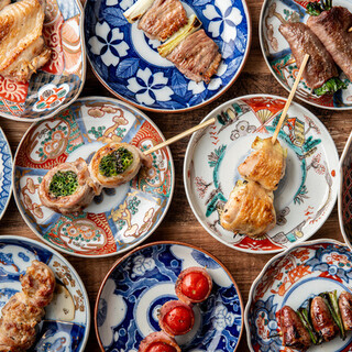 梅田焼き鳥倶楽部_1