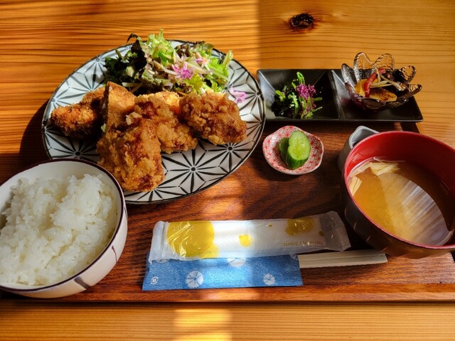 和み亭 おりづる - 藤島（居酒屋）の写真