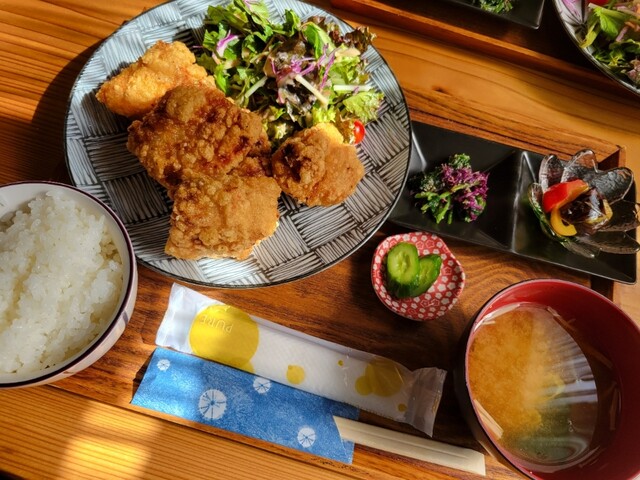 和み亭 おりづる - 藤島（居酒屋）の写真