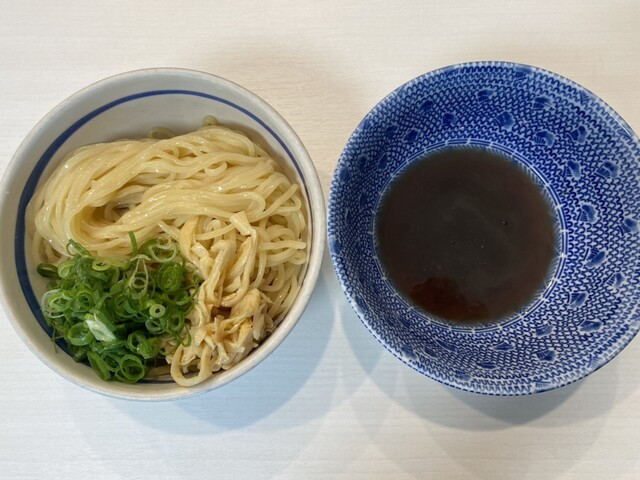 Tsukemen Raamen Takeya photo 5