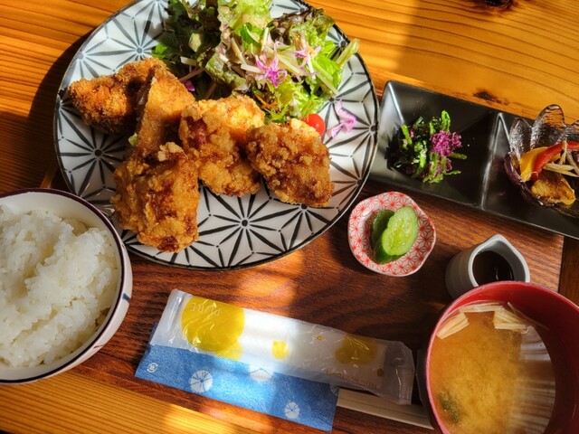 和み亭 おりづる - 藤島（居酒屋）の写真