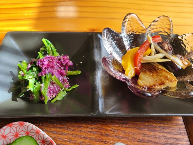 和み亭 おりづる - 藤島（居酒屋）の写真