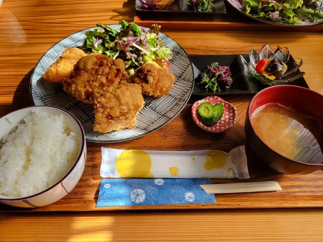 和み亭 おりづる - 藤島（居酒屋）の写真