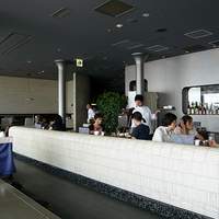 焼肉トラジ PARAM カレッタ汐留店 - 店内