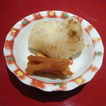 くろぎ - 香の物