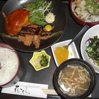 花かぐら - 旬菜ランチ