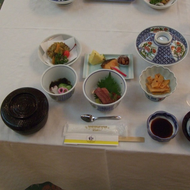 奄美サンプラザホテル 奄美市その他 旅館 食べログ