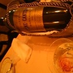 レストラン シェ・リュイ - 93年のワイン