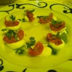 レストラン シェ・リュイ - 前菜