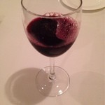 ル・メッサージュ - ぶどうジュース