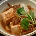 Soul満 - 2013.10　肉豆腐