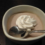 Soul満 - 2013.10　紫芋プリン＠250