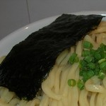 ラーメン ABE's - こだわりの海苔