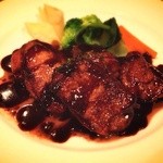 ランブレッタ - 