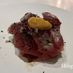 メログラーノ - 