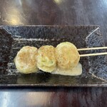 日光たまり漬本舗 つるや - 