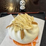 日光たまり漬本舗 つるや - 