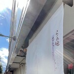 らぁ麺 紫陽花 - 最高です。