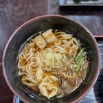 日光たまり漬本舗 つるや - 