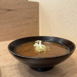 一汁おにぎり 一粒万福 - 