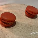 メログラーノ - 