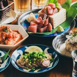 大衆キッチンたまや - 