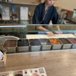 一汁おにぎり 一粒万福 - 