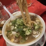 Suehiro Ramen Hompo - 