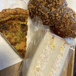 アルチザン・ブーランジェ・クピド - 