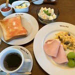 ウイスキージャック - 