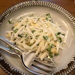 ウイスキージャック - 