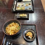 日光たまり漬本舗 つるや - 