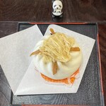 日光たまり漬本舗 つるや - 