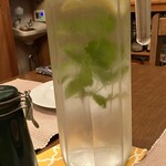 ウイスキージャック - 