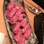 麻布 かどわき - 