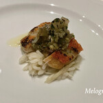 メログラーノ - 