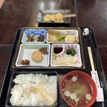 日光たまり漬本舗 つるや - 料理写真: