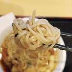 Irorian Kiraku - 天空麺リフト