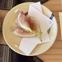 からすみ蕎麦 月と松 - 