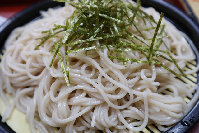 Shinshu Soba photo 2