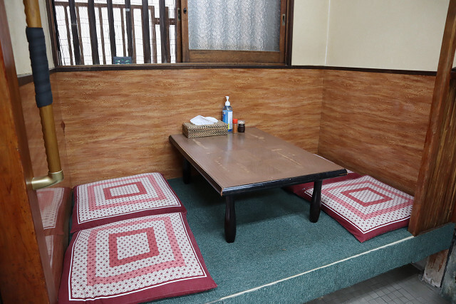 Shinshu Soba photo 4