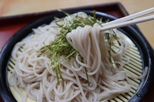 Shinshu Soba photo 3
