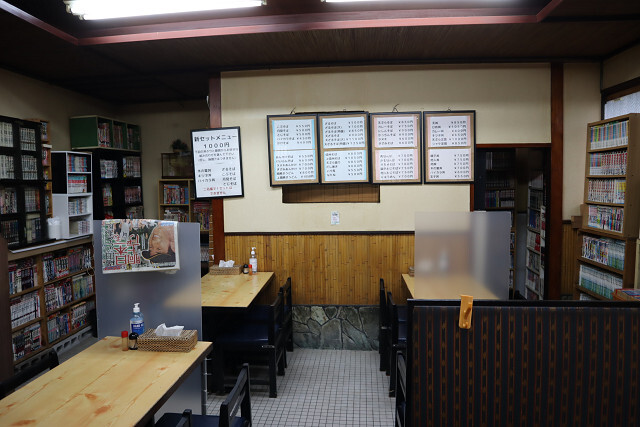 Shinshu Soba photo 5