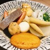 おでん食べ放題 傳